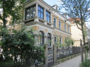 Villa Barbara Dresden, Dresden